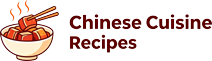 Chinese cuisine recipe